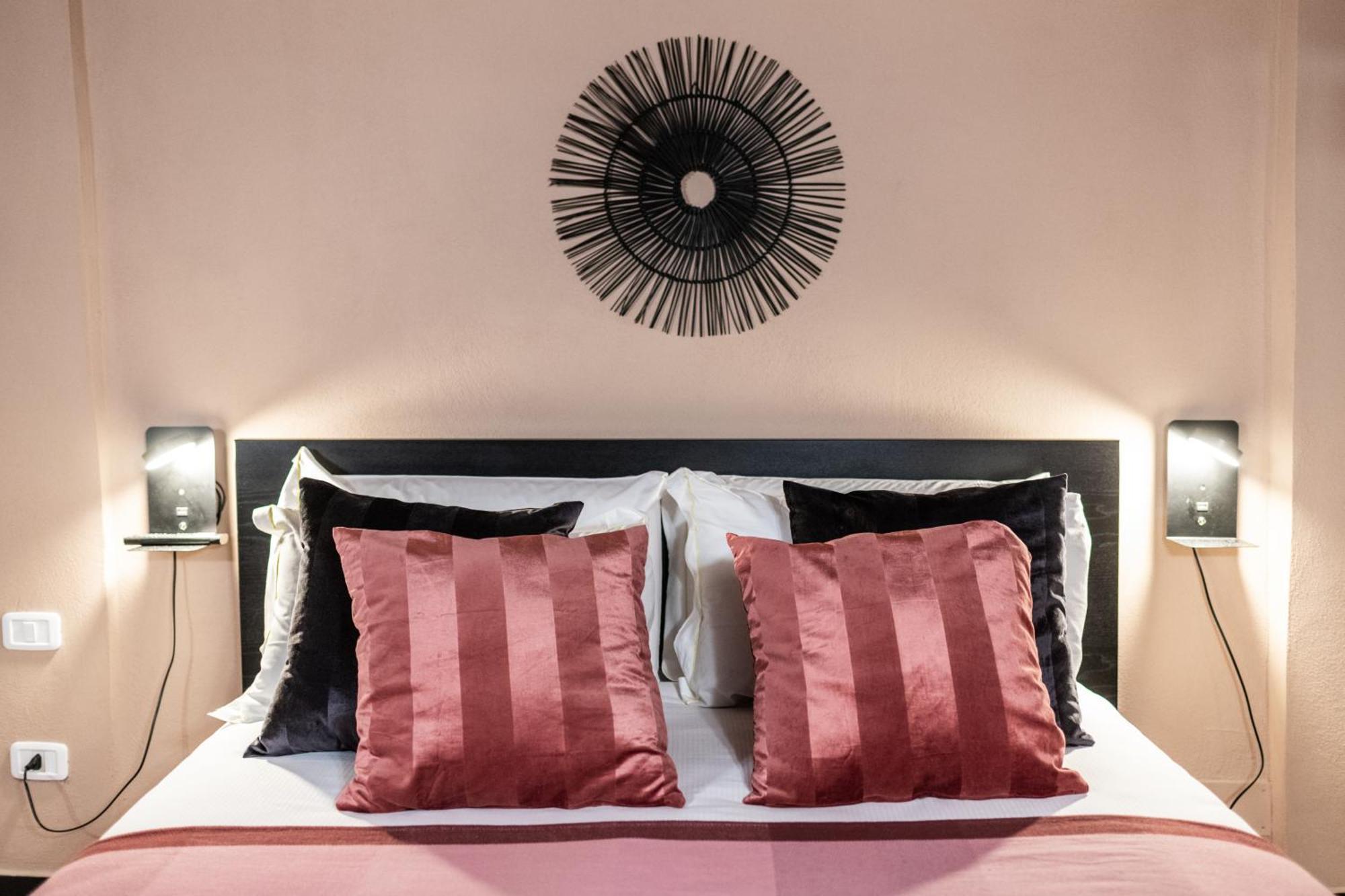 Giano Host - San Bernardo Appartement Genua Buitenkant foto