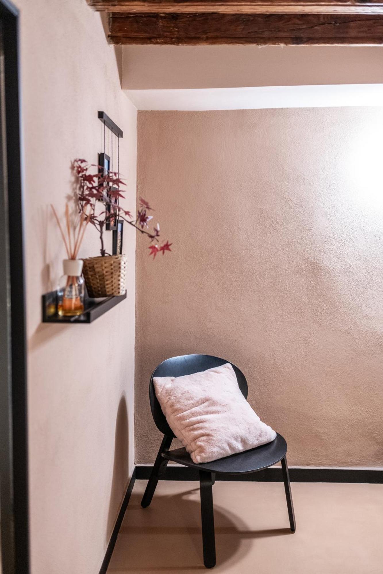 Giano Host - San Bernardo Appartement Genua Buitenkant foto